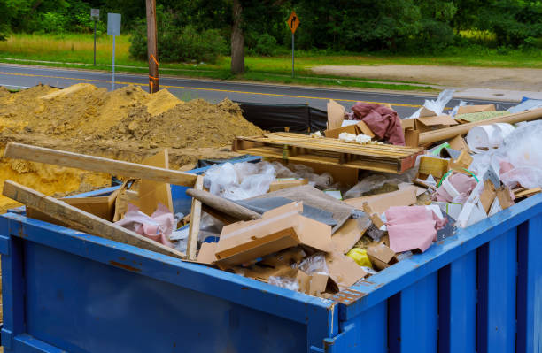 Best Retail Junk Removal  in Espaola, NM